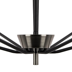 Подвесная люстра Lightstar Ragno 732167 5