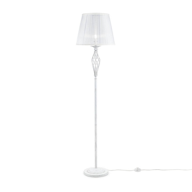 Торшер Maytoni Grace ARM247-11-G изображение 1 Торшер Maytoni Grace ARM247-11-G Фото № 1