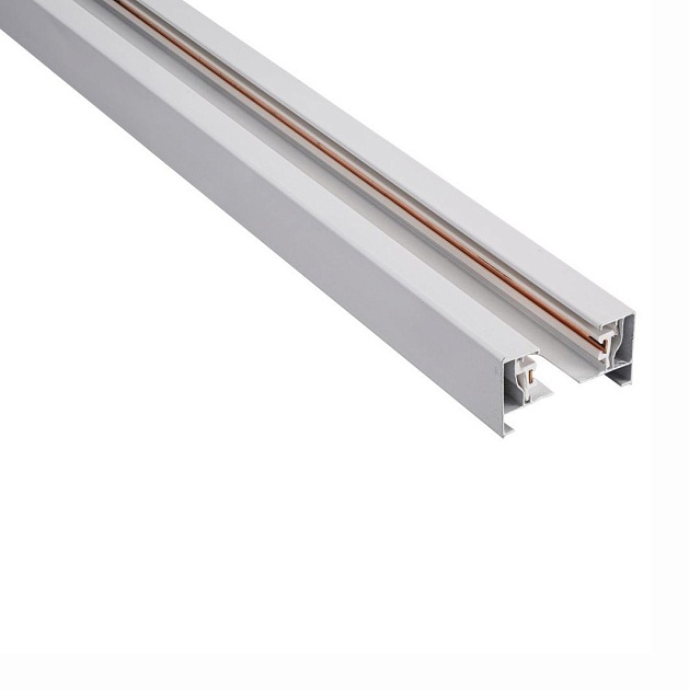Шинопровод Lucia Tucci LTP-TR001-1-W изображение 1 Шинопровод Lucia Tucci LTP-TR001-1-W Фото № 1