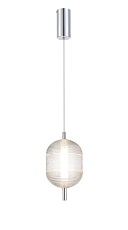 Подвесной светодиодный светильник MyFar Claire MR2121-1PL 3