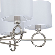 Подвесная люстра Escada Moraine 10167/6PL 3