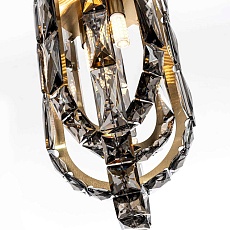 Подвесная люстра MODELUX ML.6621.2 BS-SM 1