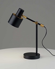 Лампа настольная Moderli Artis V11263-1T 2