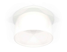 Комплект встраиваемого светильника Ambrella light Techno Spot XC (C6512, N6258) XC6512069