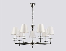 Подвесная люстра Ambrella light High Light LH71003 4