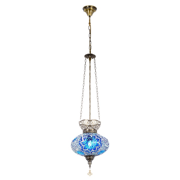 Подвесной светильник Citilux Каир CL419126 изображение 6 Подвесной светильник Citilux Каир CL419126 Фото № 6