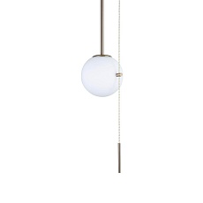 Подвесной светильник Loft IT Signal 10029PS Gold 2