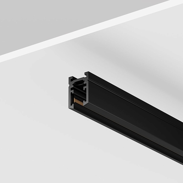 Шинопровод Maytoni Technical Levity Busbar TRX184-112B Фото № 6