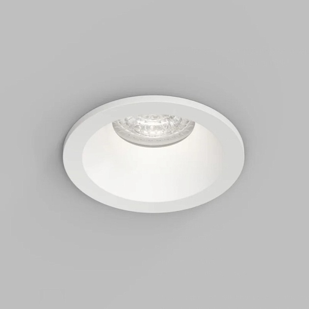 Точечный светильник DENKIRS COVE DK2130-WH Фото № 1