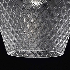 Подвесной светильник MW-Light Аманда 481012001 3