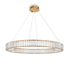 Подвесной светодиодный светильник Freya Tier FR5257PL-L32G