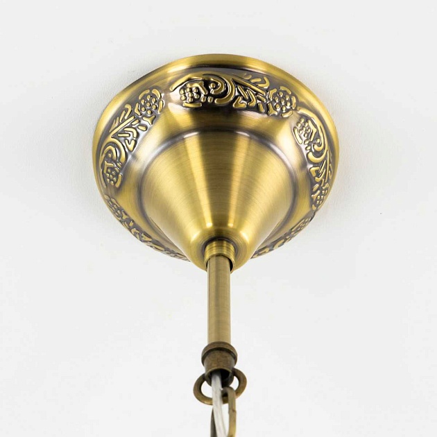 Подвесной светильник Citilux Каир CL419213 Фото № 5