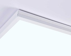 Встраиваемый светодиодный светильник Ambrella light Panels DPS1018 1