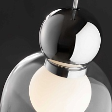 Подвесной светильник Freya Focus FR5220PL-01CH2 2