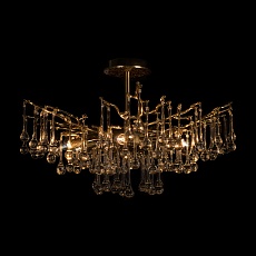 Подвесная люстра Loft IT Coral 10351/600C AB 4