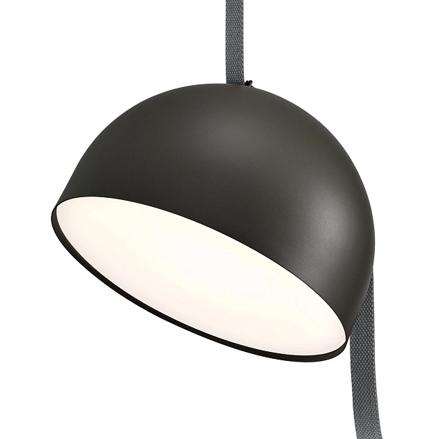 Трековый светодиодный светильник Lightstar Nove 208137 изображение 1 Трековый светодиодный светильник Lightstar Nove 208137 Фото № 1