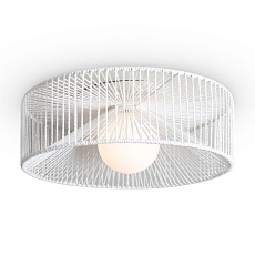 Потолочный светильник Freya Cottage FR5405CL-01W 2