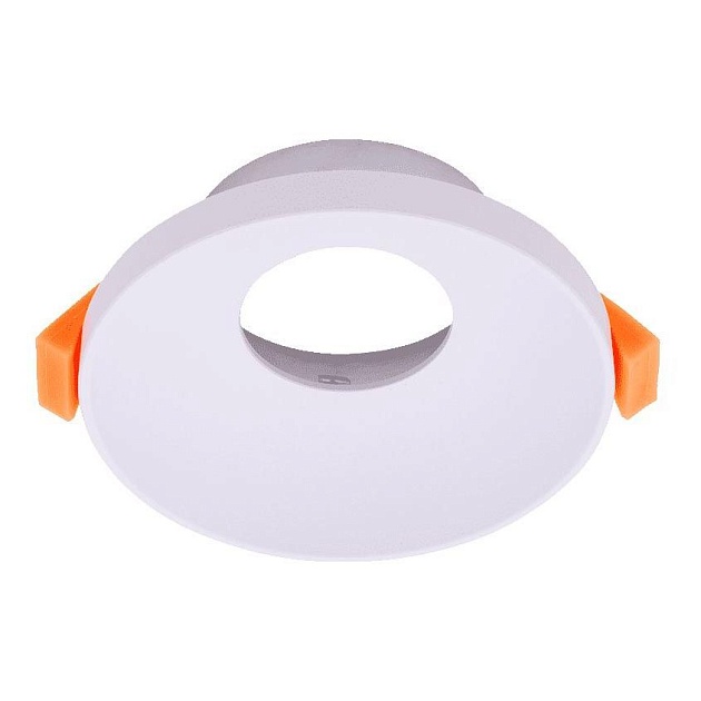 Встраиваемый светильник DesignLed InLondon Point NC2079-FW 002668 Фото № 1