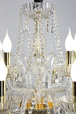 Подвесная люстра Omnilux Bonaita OML-70103-15 2