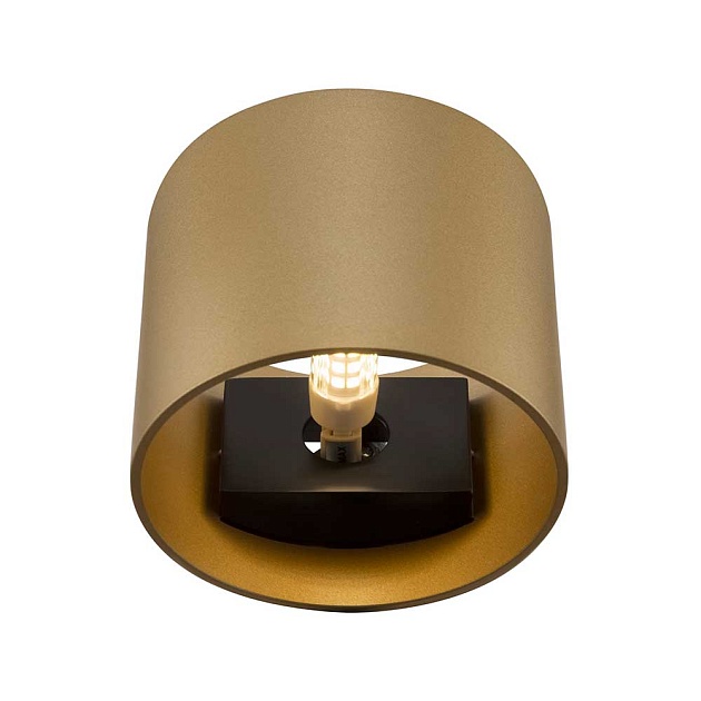 Бра Maytoni Rond C066WL-01MG Фото № 5