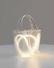 Лампа настольная светодиодная Moderli Bag V11674-TL 3