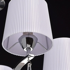 Подвесная люстра MW-Light Прато 2 101011105 5