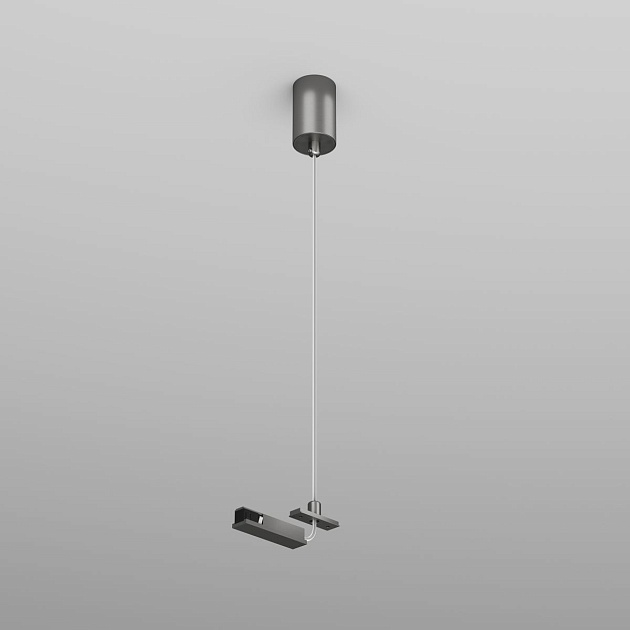 Подвод питания Denkirs Shine Base TR5717-DN изображение 1 Подвод питания Denkirs Shine Base TR5717-DN Фото № 1