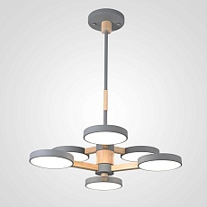 Люстра Imperium Loft TURNA-DBL01 229087-26