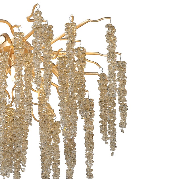 Потолочная люстра Vitaluce V28550-8/7PL Фото № 4