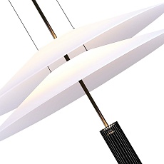 Подвесной светодиодный светильник ST Luce Isola SL6101.403.01 4