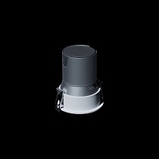 Встраиваемый светильник Led Holding DOT VS 10W DALI LH1611582 2