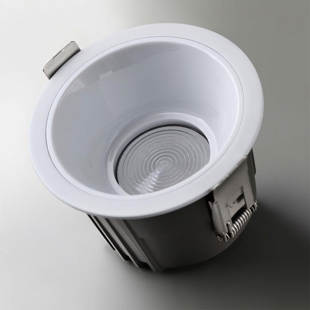 Встраиваемый светодиодный светильник Novotech Spot Lang 359428 Фото № 7