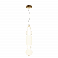 Подвесной светильник Maytoni Collar P069PL-L35G3K