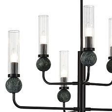 Подвесная люстра ST Luce Medea SL1244.403.06 2