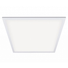 Встраиваемый светодиодный светильник Jazzway PPL 5005303C