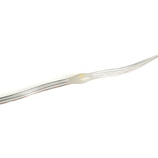 Светодиодная гирлянда Feron Занавес 230V 2700K теплый белый с эффектом водопада CL26 48595 5