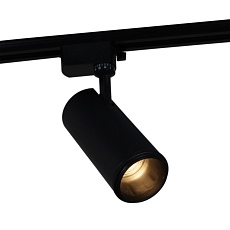 Светильник трековый Reluce 06650-9.3-LED10/20/30W CCT BK 2