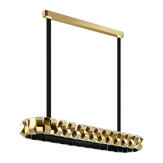 Подвесной светодиодный светильник Odeon Light Asturo 4993/90LA изображение 1 Подвесной светодиодный светильник Odeon Light Asturo 4993/90LA Фото № 1