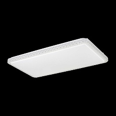 Потолочный светодиодный светильник Citilux Кристалино Слим CL715P600 4