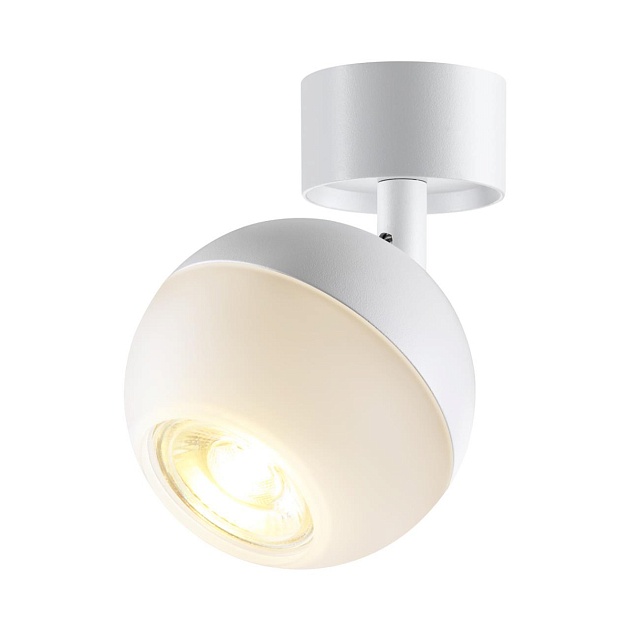 Спот Novotech Over Garn 370812 изображение 3 Спот Novotech Over Garn 370812 Фото № 3