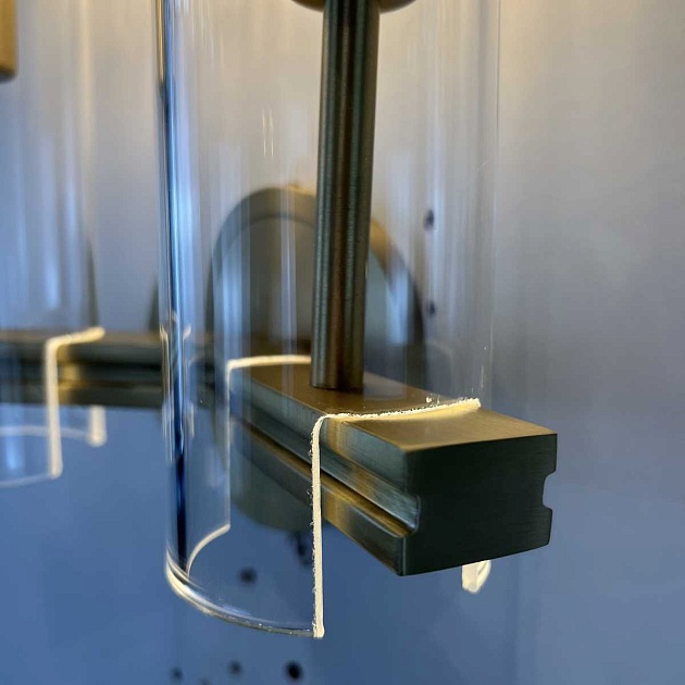 Бра Imperium Loft Chamont 164356-60 Фото № 2