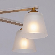 Потолочная люстра De City Тетро 673017805 4