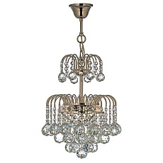 Подвесная люстра Arti Lampadari Bellagio E 1.5.30.100 N 1