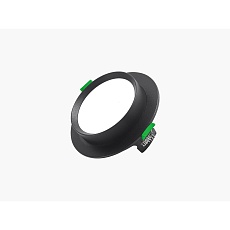 Встраиваемый светильник LEDS POWER GX53-R02B, серия SPOT 009254 2
