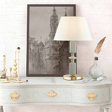 Настольная лампа Odeon Light Classic Candy 4861/1TA 1