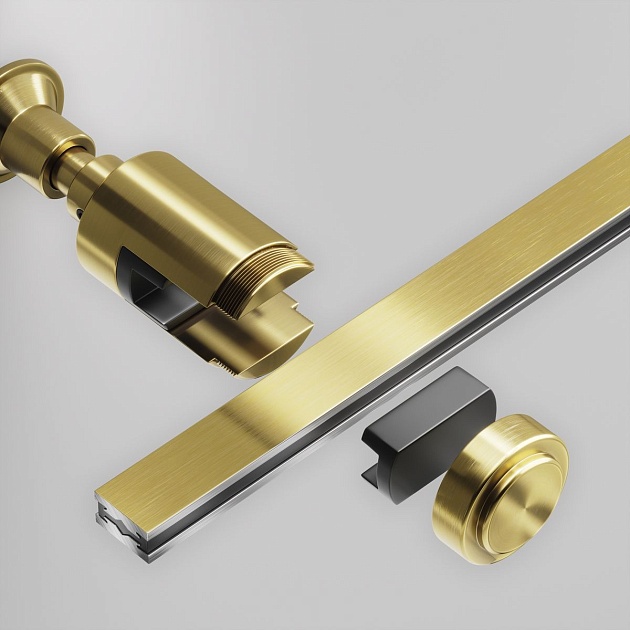 Крепление настенное Maytoni Flarity TRA155CW-S1-BS изображение 3 Крепление настенное Maytoni Flarity TRA155CW-S1-BS Фото № 3