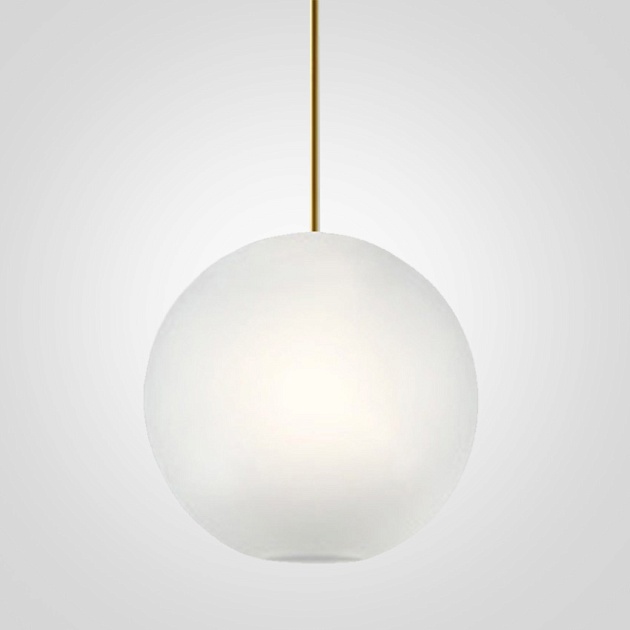Подвесной светодиодный светильник Imperium Loft Bolle 99037-22 изображение 1 Подвесной светодиодный светильник Imperium Loft Bolle 99037-22 Фото № 1
