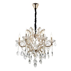 Подвесная люстра Modelux Premium ML.7003.6P