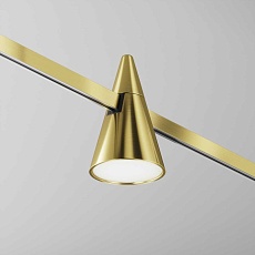 Трековый светильник Technical TR146-1-5W4K-BS 3