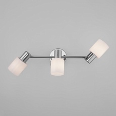 Спот Eurosvet Corso 20089/3 хром 3